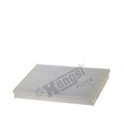 HENGST FILTER e1914li -  Фильтр воздуха в салоне